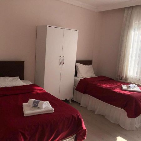 Apartament Ayberk Pansiyon Çanakkale Zewnętrze zdjęcie