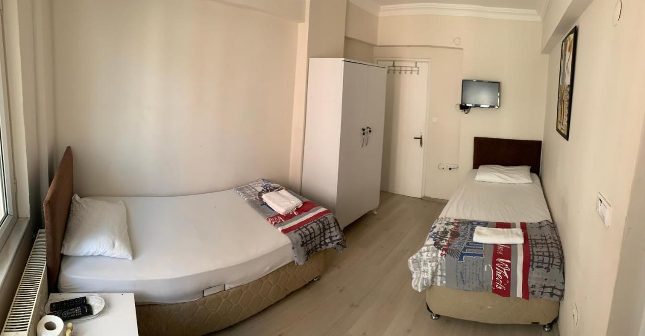 Apartament Ayberk Pansiyon Çanakkale Zewnętrze zdjęcie