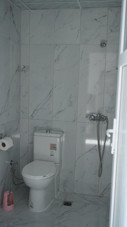 Apartament Ayberk Pansiyon Çanakkale Zewnętrze zdjęcie